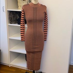McQ dress